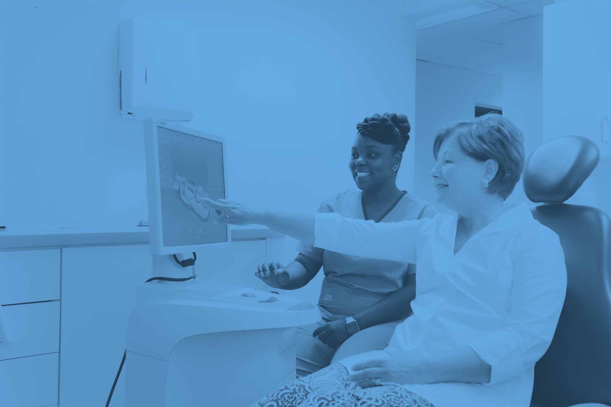 Your First Visit West Columbia Dental